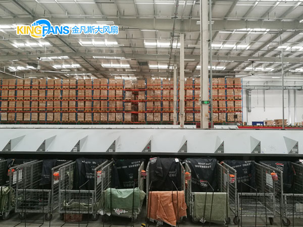 浅谈工业大风扇焊接缺陷产生及防止 浅谈工业大风扇焊接缺陷产生及防止