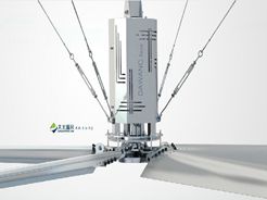 工业大风扇焊接质量管理