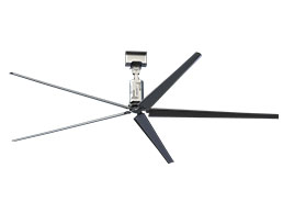 工业大风扇的运用留意事项