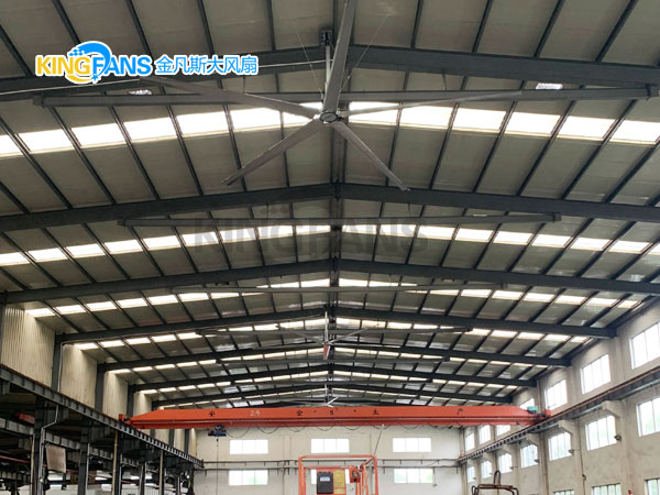 工业风扇变频器的选择