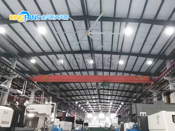 车间大风扇关于“有刷”和“无刷”电机的解释 车间大风扇关于“有刷”和“无刷”电机的解释